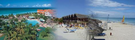 PANORAMICA BREEZES BELLA COSTA VARADERO